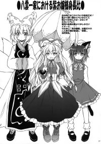BUY NEW touhou - 194030 Premium Anime Print Poster